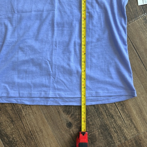 O'Neill Kids Lavender Wave Graphic Tee - Picture 7 of 7